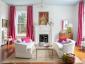 Домът на Дана Гибсън в Ричмънд поставя електрическо завъртане в южен стил