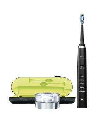 Philips DiamondClean Sonische elektrische tandenborstel