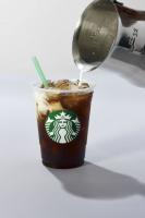 Starbucks hat gerade ein neues Frühlingsgetränk veröffentlicht, das fantastisch klingt