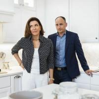 HGTV atskleidžia, kas moka už baldus, esančius „Mylėk arba išvardink“