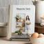 Joanna Gaines nauja kulinarijos knyga „Magnolijos lentelė: 2 tomas“ pateikiama su 10 USD dovanų kortele