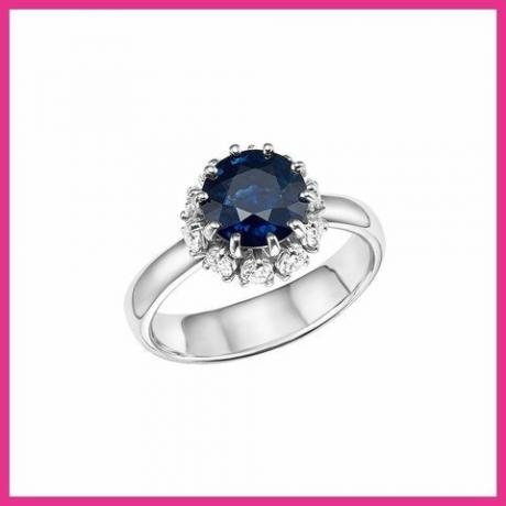 Nakit, prsten, modni dodatak, dragi kamen, safir, zaručnički prsten, vjenčani prsten, nakit za tijelo, platina, dijamant, 