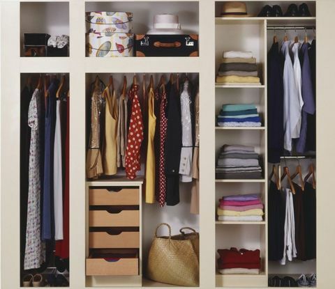 Kambarys, drabužių kabykla, lentynos, mada, spinta, kolekcija, lentyna, drabužių spinta, parduotuvė, namų reikmenys, 