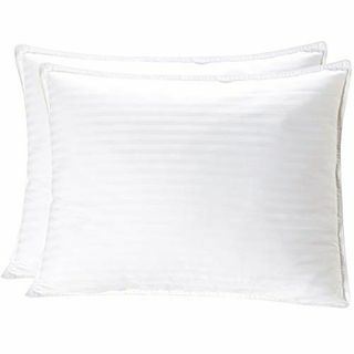 „Mellanni Plush“ gelio pluošto užpildytos pagalvės 