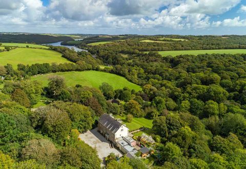 The Old Rectory - Helston - Cornwall - grunder - OnTheMarket.com