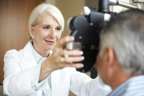 högst betalande minst stressiga jobb optiker