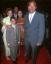 Hva du skal vite om Kevin Costners kone og familie