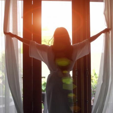 9 tips til at være et morgenmenneske