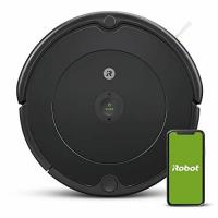 „Amazon“ geriausiai parduodamas „iRobot Roomba 694“ parduodamas už mažiau nei 200 USD