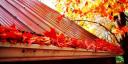 Lista de verificação de manutenção da casa de outono