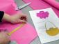 IKEAs rosa FRAKTA -veske av Zandra Rhodes lanseres september 2021