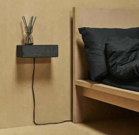 Ikea un Sonos atklāj sadarbības klāstu SYMFONISK