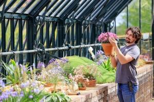 Spectaculaire kleurexplosie verwacht in Britse tuinen, zegt RHS
