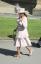 Опра Уинфри носи розова Стела Макартни на Кралска сватба