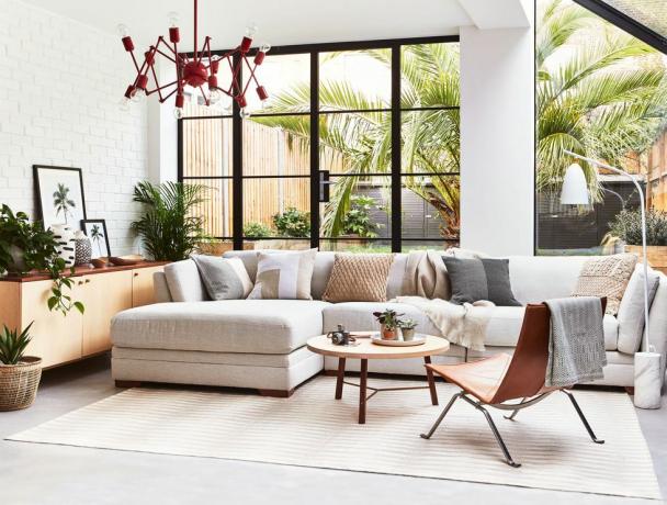 modulær long beach sofa house vakker samling på dfs