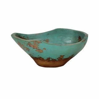 Mangkuk Keramik Taos