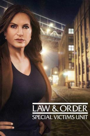 «Law & Order: Special Victims Unit»