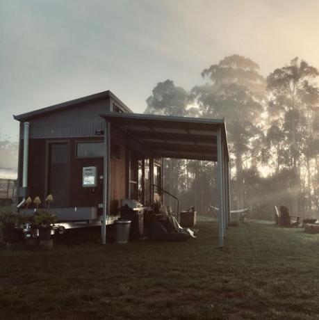 les maisons uniques les plus recherchées en Australie sur airbnb