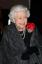 La reine Elizabeth portait une broche romantique aux funérailles du prince Philip