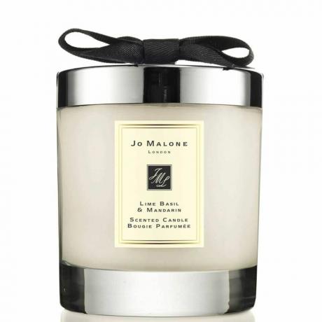 Jo Malone London Lime Basil and Mandarin Home Candle 200 გრ