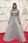 Janelle Monae portait 168 000 cristaux Swarovski sur le tapis rouge des Oscars