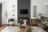 Rasheeda Grey muudab oma kaasaegse avatud kontseptsiooniga kodu oma pere jaoks funktsionaalseks ruumiks vaid 8 nädalaga