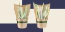„Lidl“ parduoda oro valymo kambarinius augalus už 2,79 svaro sterlingų