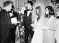 Сватбата на Елвис и Присила Пресли
