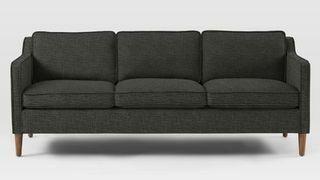 Tweed-Sofa