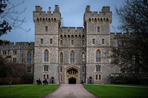 Prince Philip je preventivně přijat do nemocnice krále Edwarda VII. v Londýně