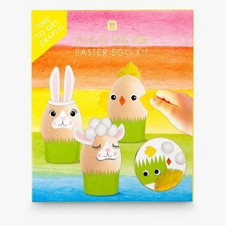 Talking Tables Egg Decorating Kit