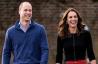 Kate Middleton ve Prens William Hamile Kalmaya Çalışıyor