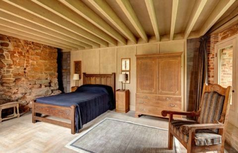 लकड़ी, बिस्तर, फर्श, कमरा, दृढ़ लकड़ी, आंतरिक डिजाइन, संपत्ति, कपड़ा, दीवार, फर्नीचर, 