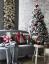 Hitung mundur menuju Natal: 10 Desember untuk soft furnishing