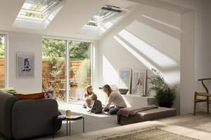 Tommy Walsh razkriva najboljši način za povečanje naravne svetlobe v vašem domu