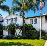 تم بيع منزل Nate Berkus و Jeremiah Brent في لوس أنجلوس رسميًا