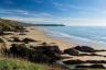 Poldark -fans opfordrede til at undgå disse to Cornish -strande på grund af overbelægning
