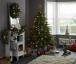Ideas de decoración de habitaciones navideñas para cada habitación de su hogar