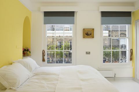 Jubilee Street - Whitechapel - Londonska nekretnina - spavaća soba - Fine & Country
