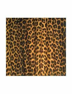 leopard materiale