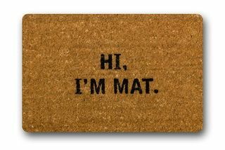 Привіт, я Мат.