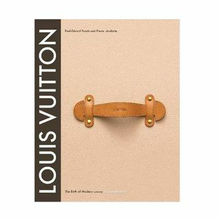 Louis Vuitton: el nacimiento del lujo moderno