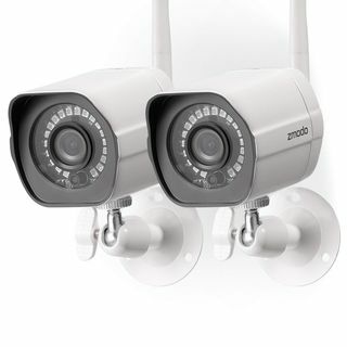 System kamer bezpieczeństwa Zmodo