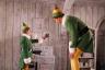 "Elf" Filminin Yapım Aşamasının Perde Arkası