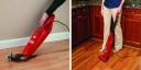Populært Dirt Devil Stick Vacuum er til salgs på Amazon i dag