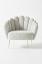 Naujasis „Anthropologie“ bendradarbiavimas su „Bethan Grey“ pasižymi „Retro Glam“ kėdėmis