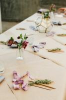 12 idei elegante de masă pentru Ziua Îndrăgostiților