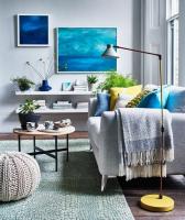 Obývací pokoj, obývací pokoj, přední pokoj nebo salonek - jak tomu říkáte společný prostor?
