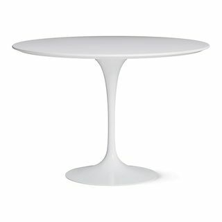 Στρογγυλό τραπέζι Saarinen