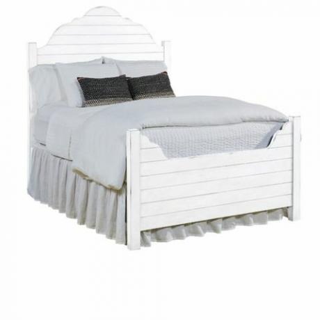 Кровать Shiplap